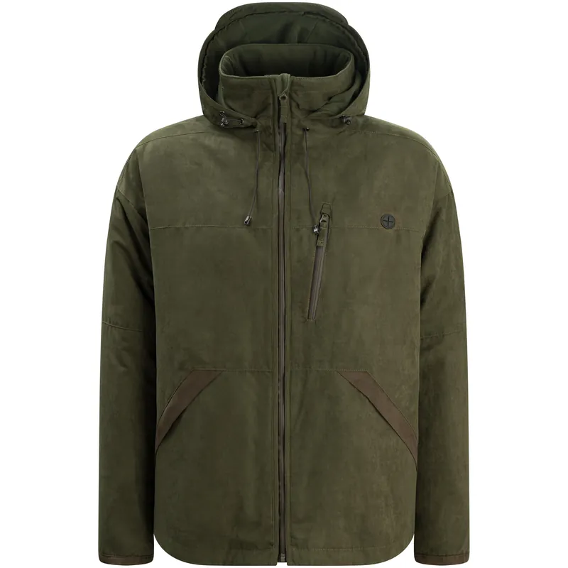 Preisreduziert Laksen Herren Jagdjacke Waterford